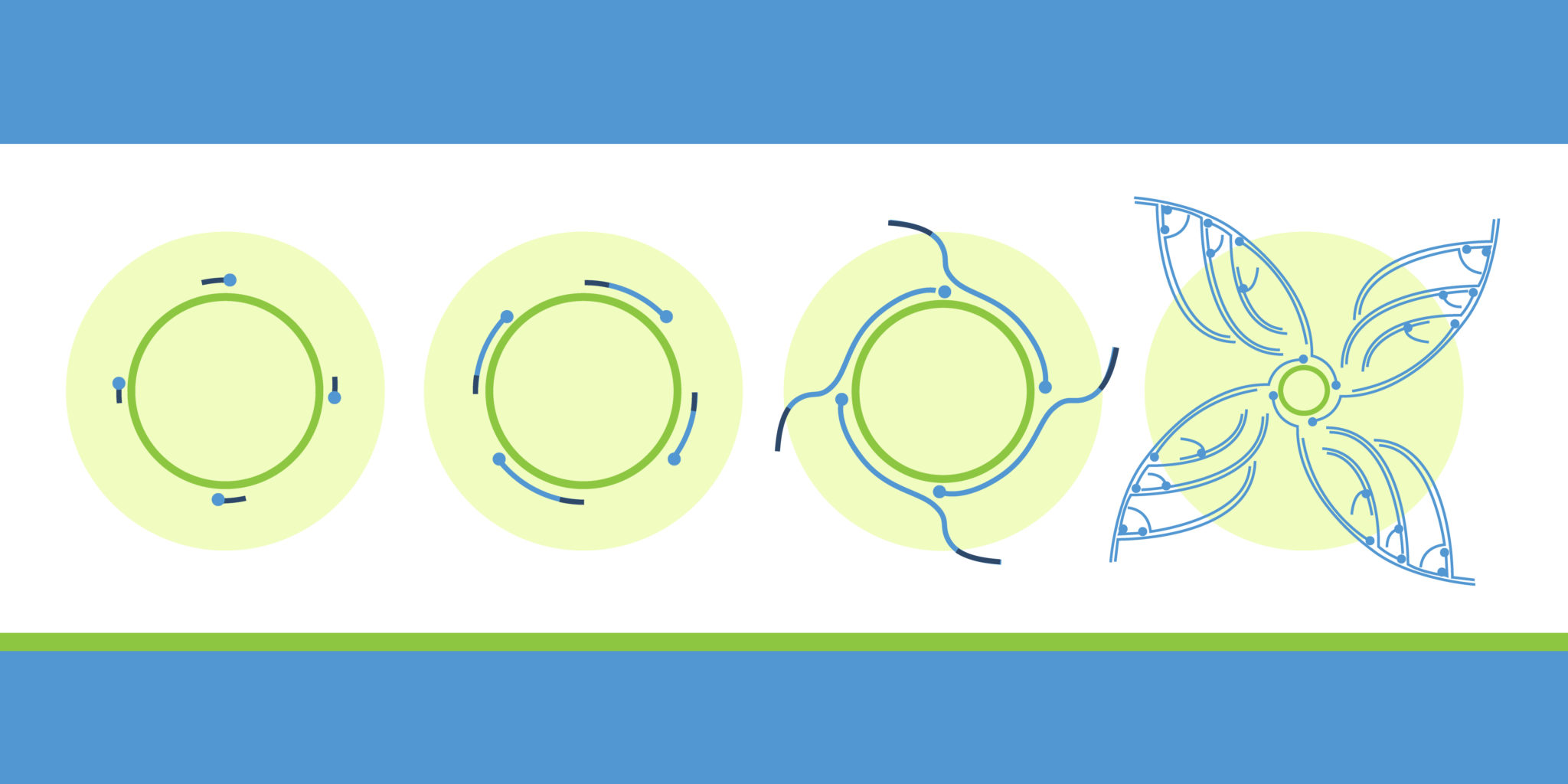 Streamline Plasmid Prep For NGS With Rolling Circle Amplification