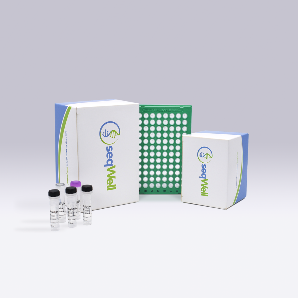 Kit Sequencing Rack LongPlex Multiplexing Kit
